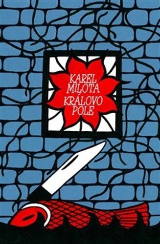 Obálka knihy Královo Pole