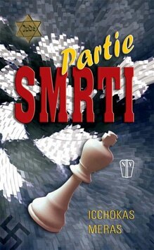 Obálka knihy Partie smrti