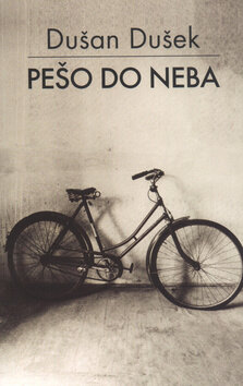 Obálka knihy Pešo do neba
