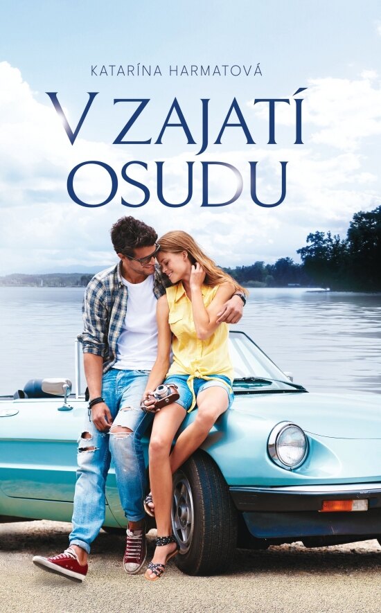 Obálka knihy V zajatí osudu