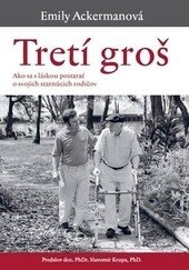 Obálka knihy Tretí groš