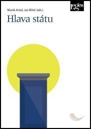 Obálka knihy Hlava státu