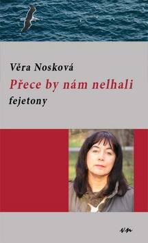 Obálka knihy Přece by nám nelhali