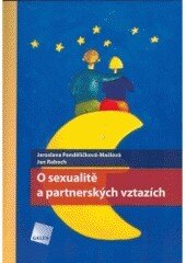 Obálka knihy O sexualitě a partnerských vztazích