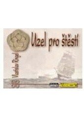 Obálka knihy Uzel pro štěstí