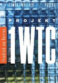 Obálka knihy Projekt 1WTC