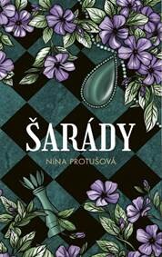 Obálka knihy Šarády