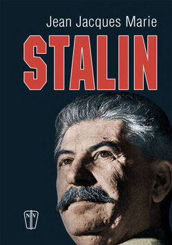 Obálka knihy Stalin
