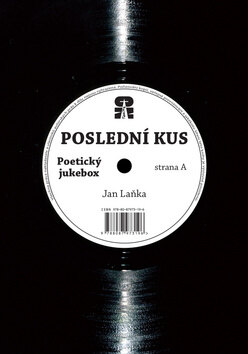Obálka knihy Poslední kus