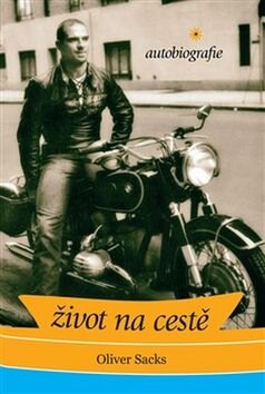 Obálka knihy Život na cestě