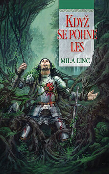 Obálka knihy Když se pohne les