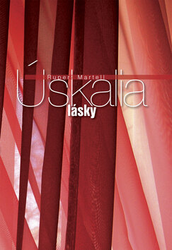 Obálka knihy Úskalia lásky