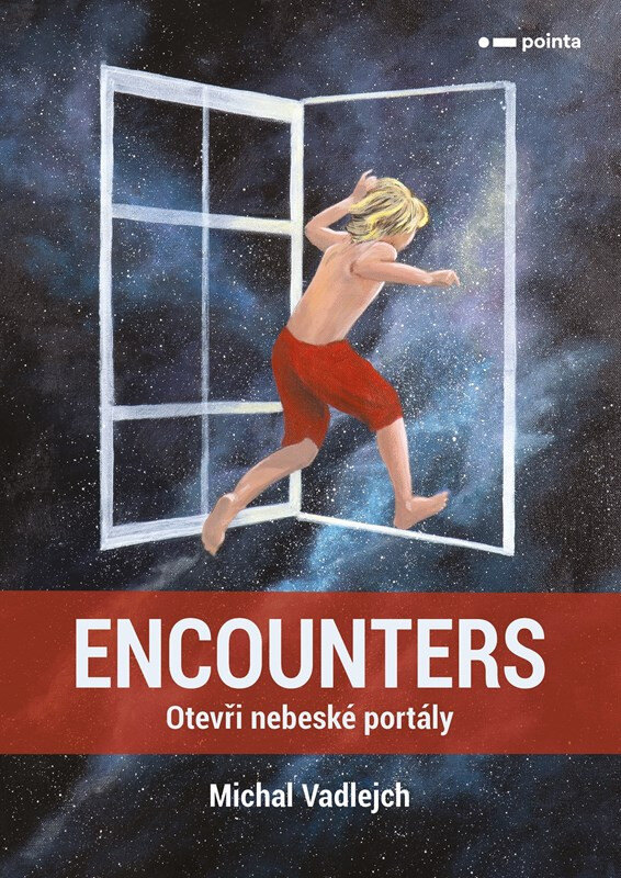 Obálka knihy Encounters