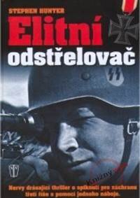 Obálka knihy Elitní odstřelovač