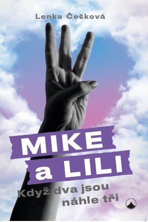 Obálka knihy Mike a Lili