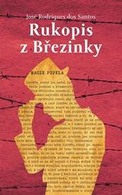 Obálka knihy Rukopis z Březinky
