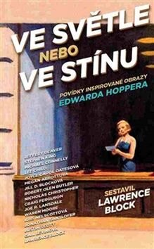 Obálka knihy Ve světle nebo ve stínu