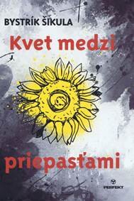 Obálka knihy Kvet medzi priepasťami