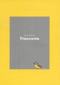 Obálka knihy Triezvenie