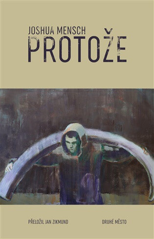 Obálka knihy Protože