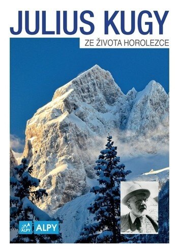 Obálka knihy Ze života horolezce