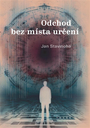 Obálka knihy Odchod bez místa určení