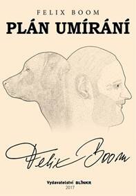 Obálka knihy Plán umírání