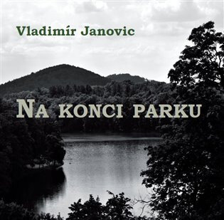 Obálka knihy Na konci parku