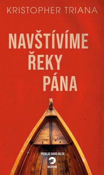 Obálka knihy Navštívíme Řeky Pána