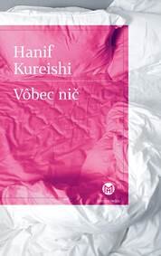 Obálka knihy Vôbec nič