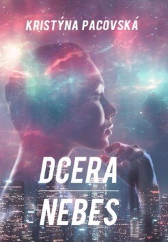 Obálka knihy Dcera nebes