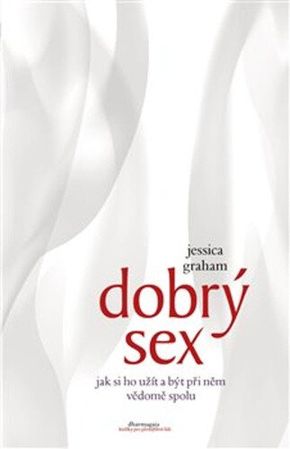 Obálka knihy Dobrý sex