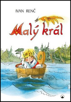 Obálka knihy Malý král