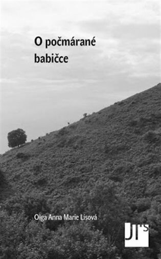 Obálka knihy O počmárané babičce
