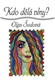 Obálka knihy Kdo dělá vlny?