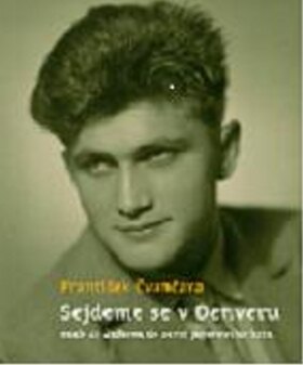 Obálka knihy Sejdeme se v Denveru
