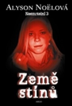 Obálka knihy Země stínů