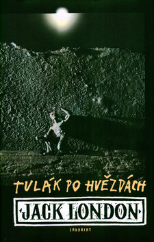 Obálka knihy Tulák po hvězdách