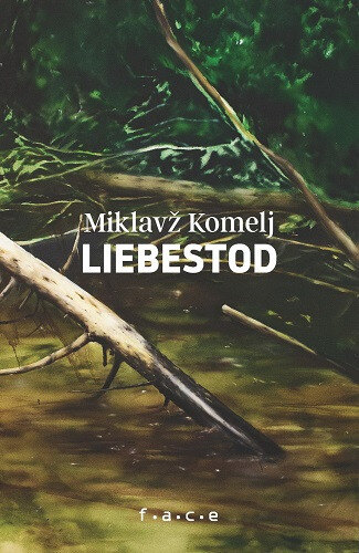Obálka knihy Liebestod
