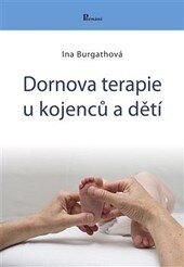 Obálka knihy Dornova metoda u kojenců a dětí