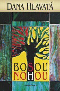 Obálka knihy Bosou nohou