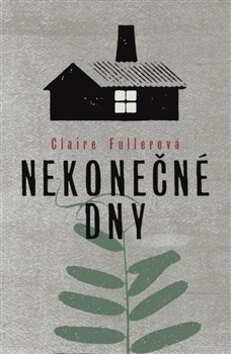 Obálka knihy Nekonečné dny