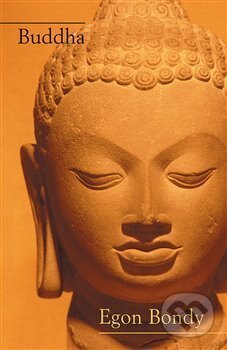 Obálka knihy Buddha