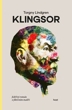 Obálka knihy Klingsor