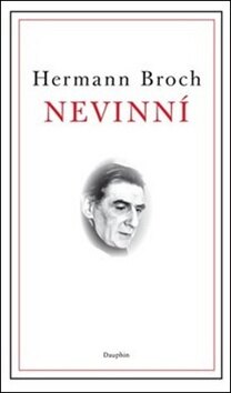 Obálka knihy Nevinní