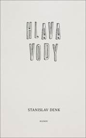 Obálka knihy Hlava vody