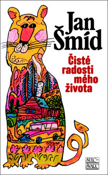 Obálka knihy Čisté radosti mého života