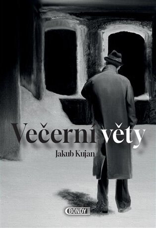 Obálka knihy Večerní věty