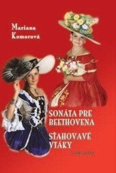 Obálka knihy Sonáta pre Beethovena, Sťahovavé vtáky