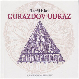 Obálka knihy Gorazdov odkaz